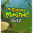 My Singing Monsters Quiz