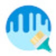 Icoon van programma: High Cityscape Background