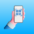 プログラムのアイコン：SmartQr Launcher
