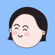 프로그램 아이콘: 일본이모
