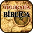 Geografía Bíblica Cristiana