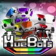 Ikon program: HueBots