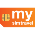 ไอคอนของโปรแกรม: mysimtravel FORYOU