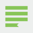 أيقونة البرنامج: Notlar - Pratik Not Defte…