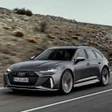 プログラムのアイコン：Extreme Auto Audi RS6 Par…