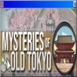 Ikon program: Mysteries of Old Tokyo