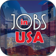 程序图标：Jobs in USA