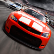 أيقونة البرنامج: Stock Car Racing