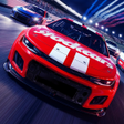 Иконка программы: Stock Car Racing