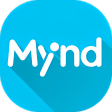 Mynd (ニュースリーダー) 