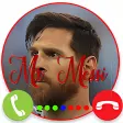 Prank Call From Mr. Messi Call On You