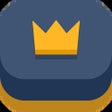Icoon van programma: Dama King