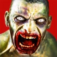 أيقونة البرنامج: Running Dead - Zombie Apo…