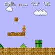 Icon of program: Super Mario Bros Level 1-…