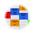 Symbol des Programms: Microsoft Excel Viewer