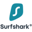 ไอคอนของโปรแกรม: Surfshark