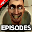 Icono de programa: Skibd Toilet Episodes All