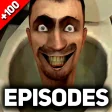 Skibd Toilet Episodes All