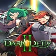 Programın simgesi: Dark Deity II