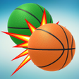 プログラムのアイコン：Epic Basketball 3D