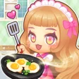 プログラムのアイコン：My Secret Bistro