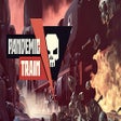 プログラムのアイコン：Pandemic Train