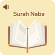 程序图标：Surah Naba Audio