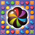 程序图标：Candy Joy
