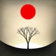 プログラムのアイコン：Prune