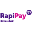 プログラムのアイコン：Agent App Rapipay