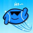 程序图标：Pulse - Fun and Play