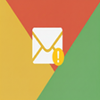 Icono de programa: Gmail External Sender Ale…