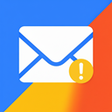 Ikon program: Gmail External Sender Ale…