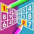 Icon of program: Fancy Sudoku