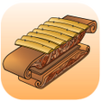 E-Gamelan - Virtual Javanese G icon