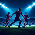 프로그램 아이콘: Football Pulse