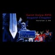 Programikonen: Saint Seiya RPG: Asgard C…
