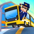 プログラムのアイコン：City Bus Inc.