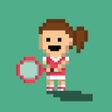 Ikon program: Tiny Tennis