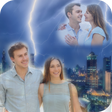 Иконка программы: Blend Me Photo Editor