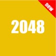 2048 Number Puzzle Game