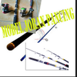 プログラムのアイコン：fishing rod model