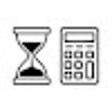 Ikon program: Time Converter