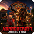 Ikon program: HORRORCRAFT: Jaranan Reog