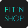 プログラムのアイコン：FITN SHOP  FittingShoppin…