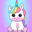 程序图标：Unicorn Wallpapers