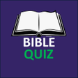 프로그램 아이콘: Bible Quiz  Answers