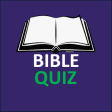 Bible Quiz  Answers