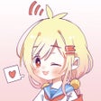Ikona programu: 漫芽糖壁纸涂色-二次元动漫填色画画
