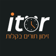 Ikona programu: iTor זימון תורים בקלות